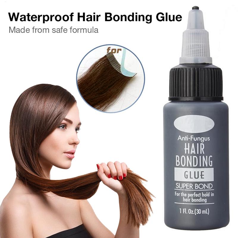 30ml Hair extension glue eco-g - Eyelash Extension For Men review and price