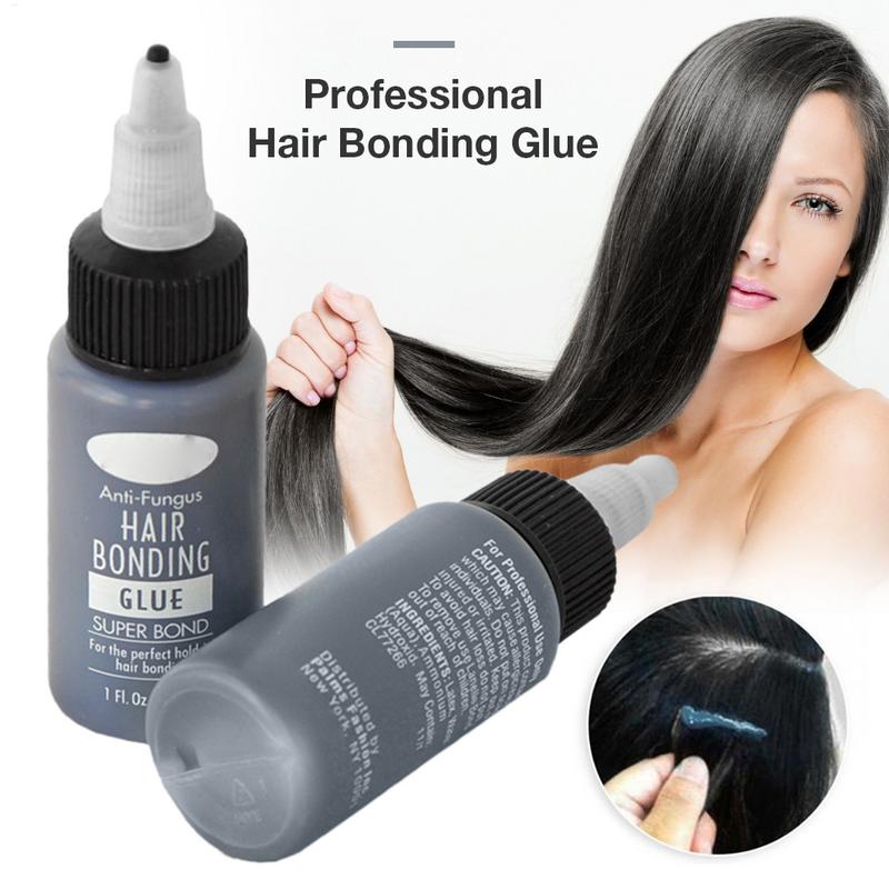 30ml Hair extension glue eco-g - Eyelash Extension For Men review and price