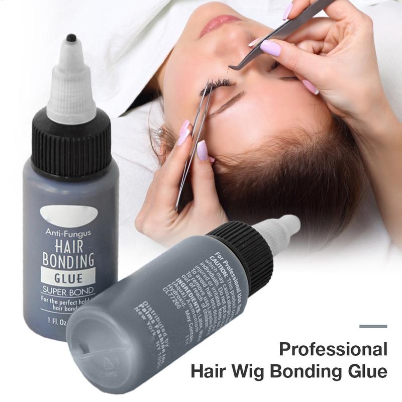 30ml Hair extension glue eco-g - Eyelash Extension For Men review and price