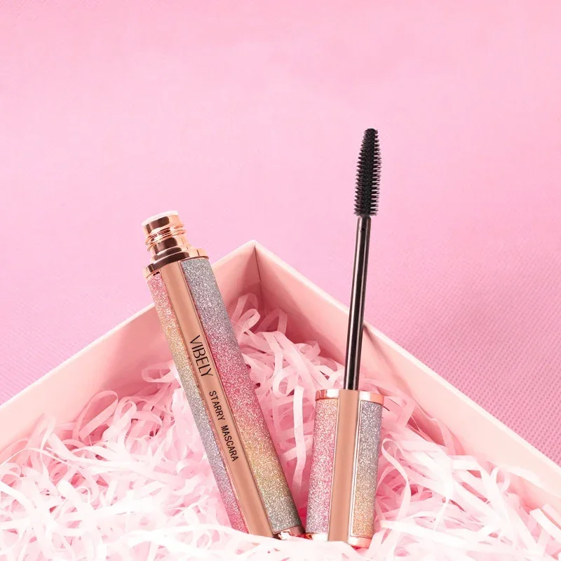 4D Starry Sky Mascara Makeup L - Eyelash Extension For Big Eyes review and price