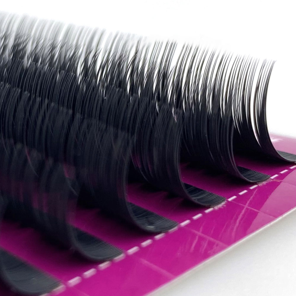 ABONNIE Lash Extensions Super  - Eyelash Extensions Classic review and price