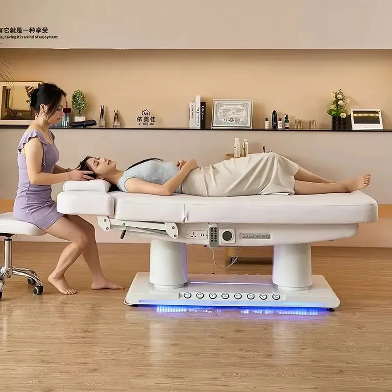 2025 Artist Hand Massage Table - Lash Tray Organizer review and price
