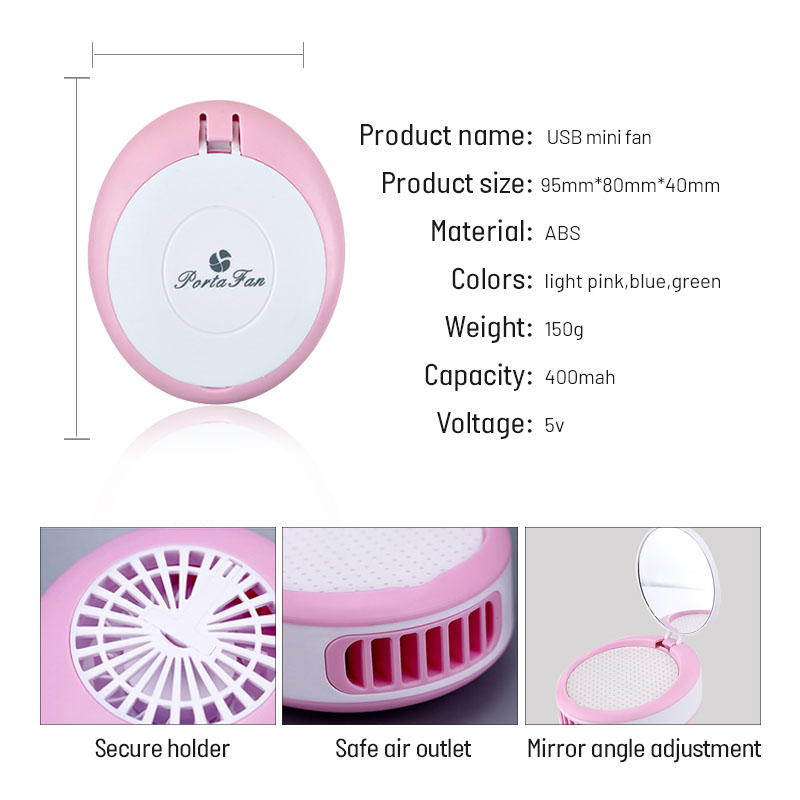 USB Mini Eyelashes Fan Graftin - Eyelash Extension Last review and price