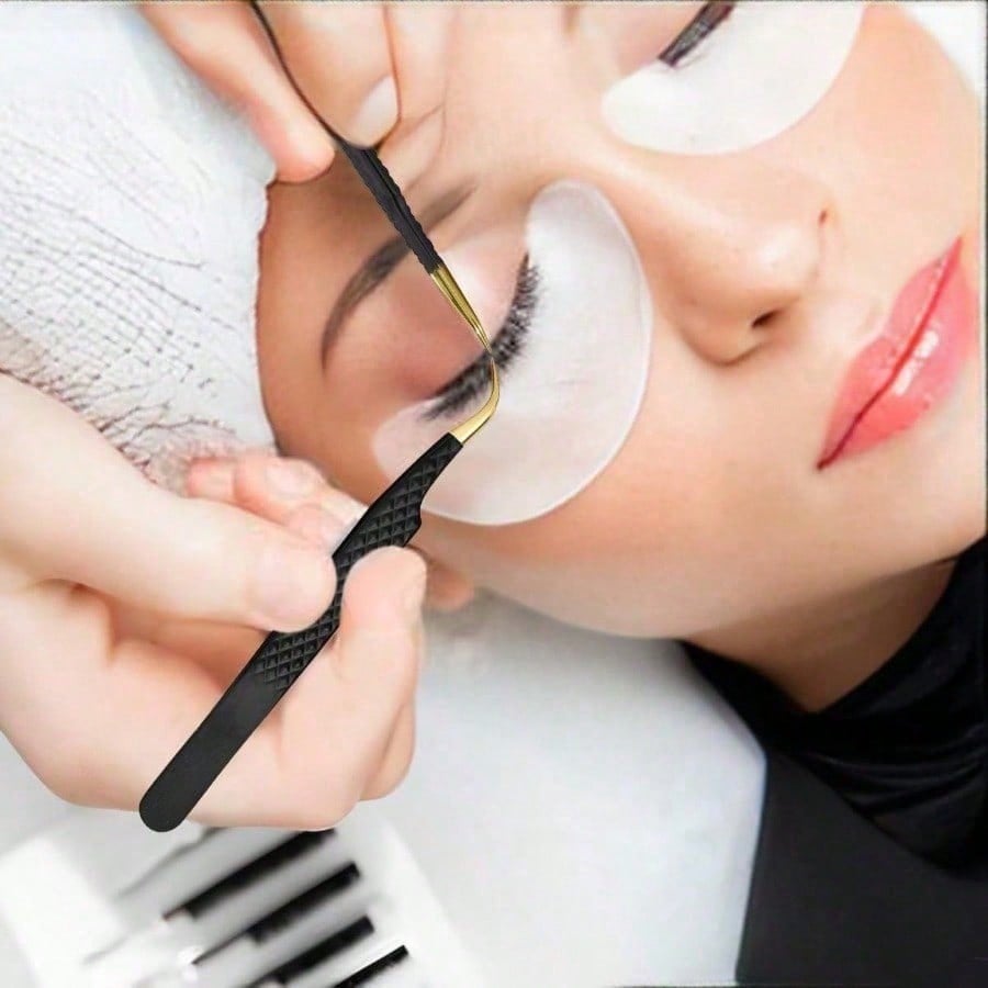 4Pcs Eyelash Curler For Men Wo - Eyelash Extension For Men review and price