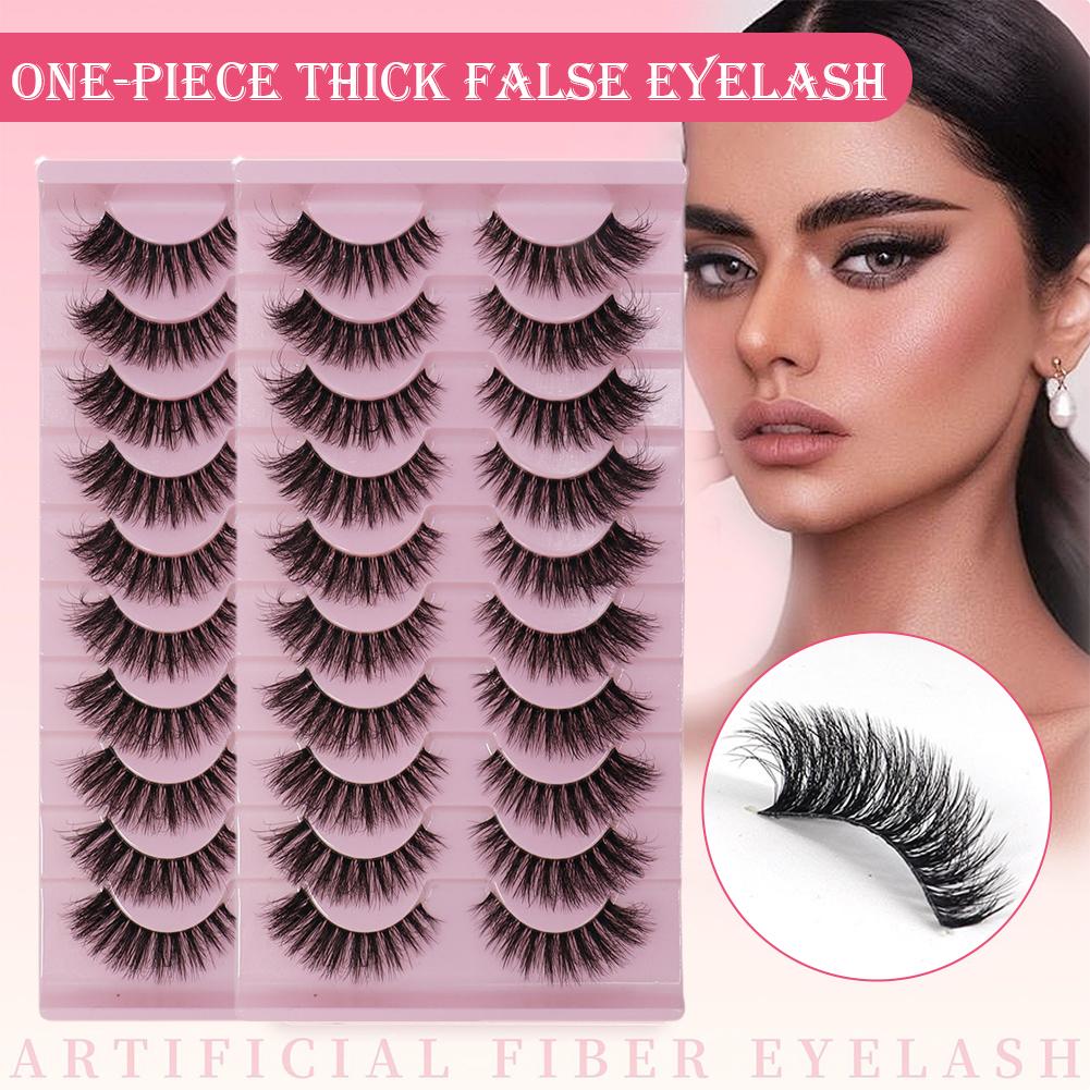 Entire Fluffy False Eyelash Fo - Eyelash Extension For Big Eyes review and price