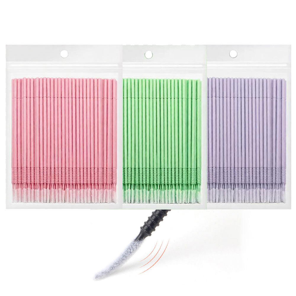 500pcs Eyelash Extension Clean - Eyelash Extension Last review and price