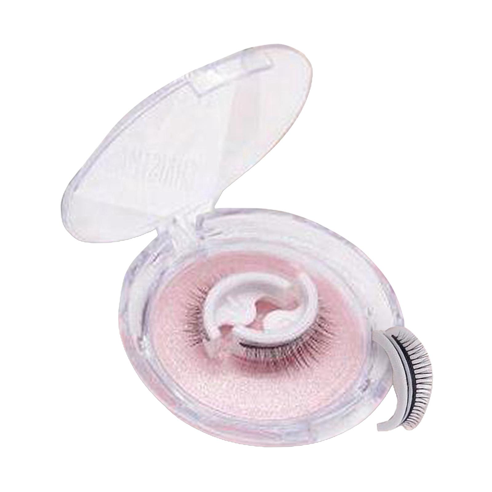 Fake Eyelashes Reusable Multip - Eyelash Extension For Men review and price