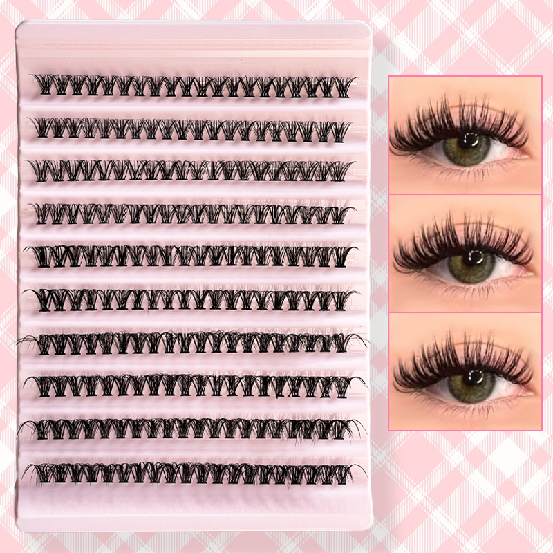 Individual Lashes Eyelash tuft - Lash Tray Organizer review and price