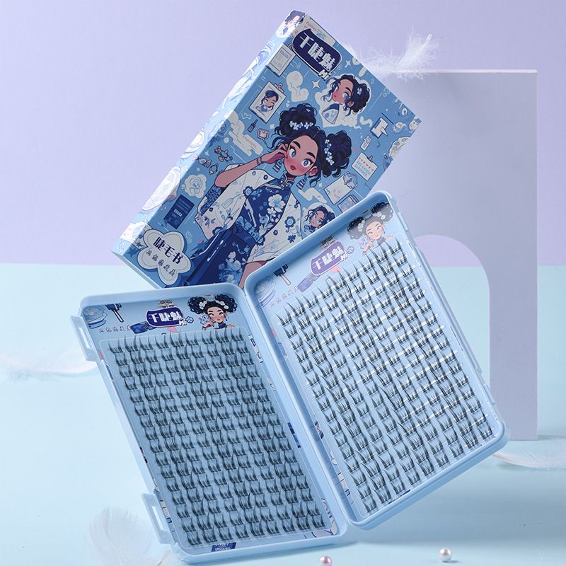High-capacity Manga Lash Eyela - Eyelash Extension For Big Eyes review and price