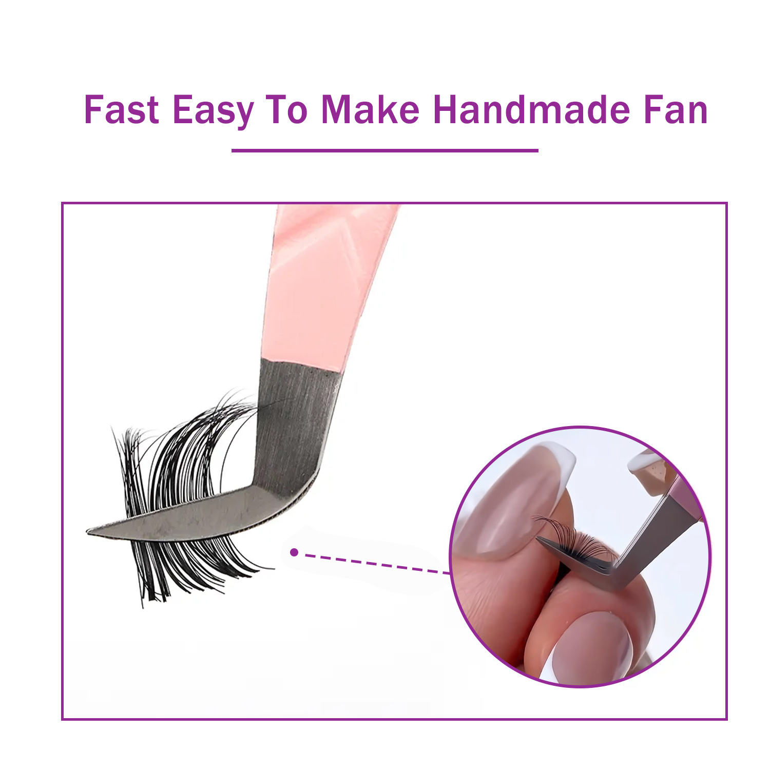 RUJADE B/J Curl False Mink 0.0 - Eyelash Extensions Classic review and price