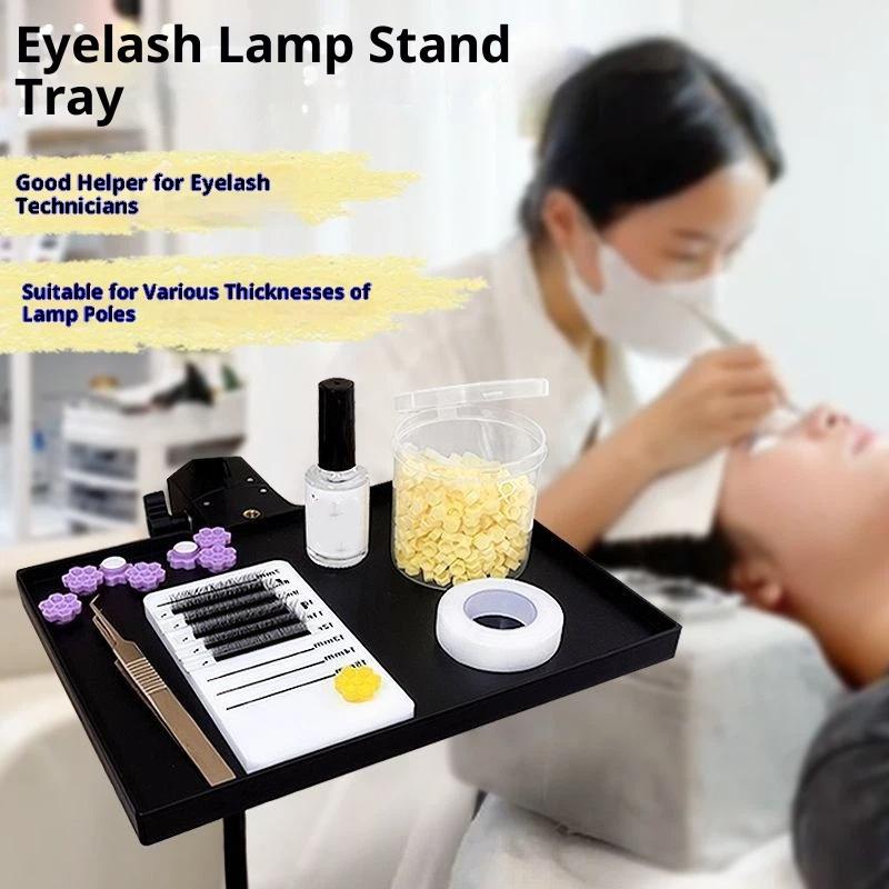 1Pcs Eyelash Tray Holder Half  - Lash Tray Organizer review and price