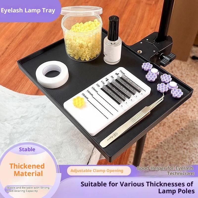 1Pcs Eyelash Tray Holder Half  - Lash Tray Organizer review and price