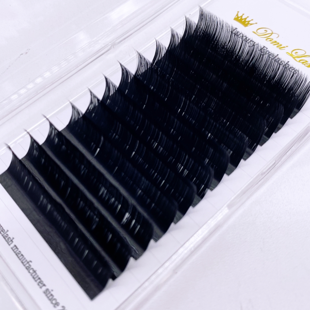 LB  LC Curl Camellia False Eye - Eyelash Extensions Classic review and price