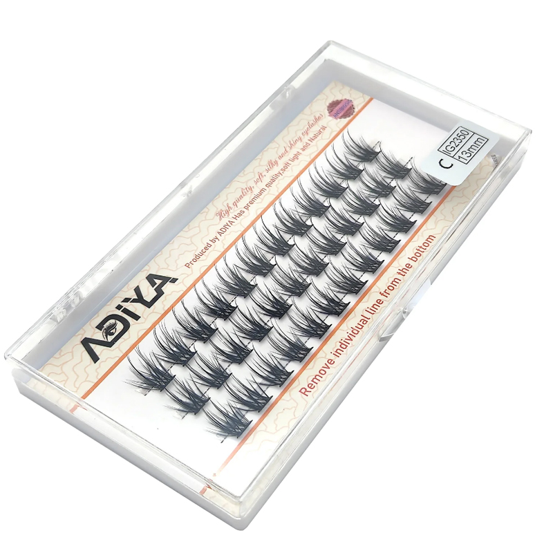 36Pcs C/D/dd 10-15mm DIY Eyela - Eyelash Extension For Big Eyes review and price