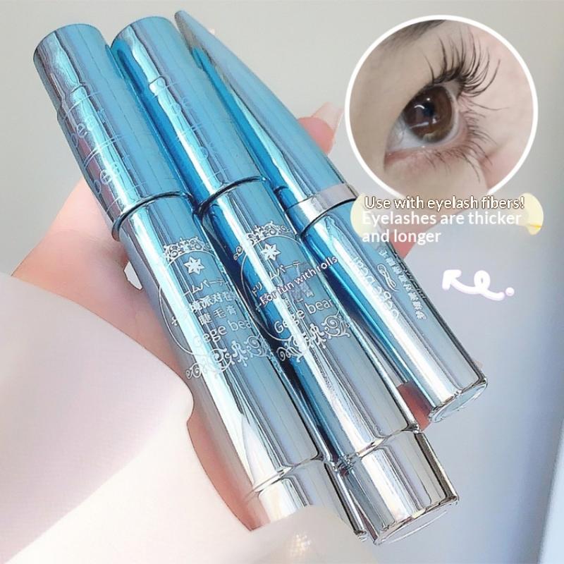 Gege bear Lash Mascara Waterpr - Eyelash Extension Last review and price