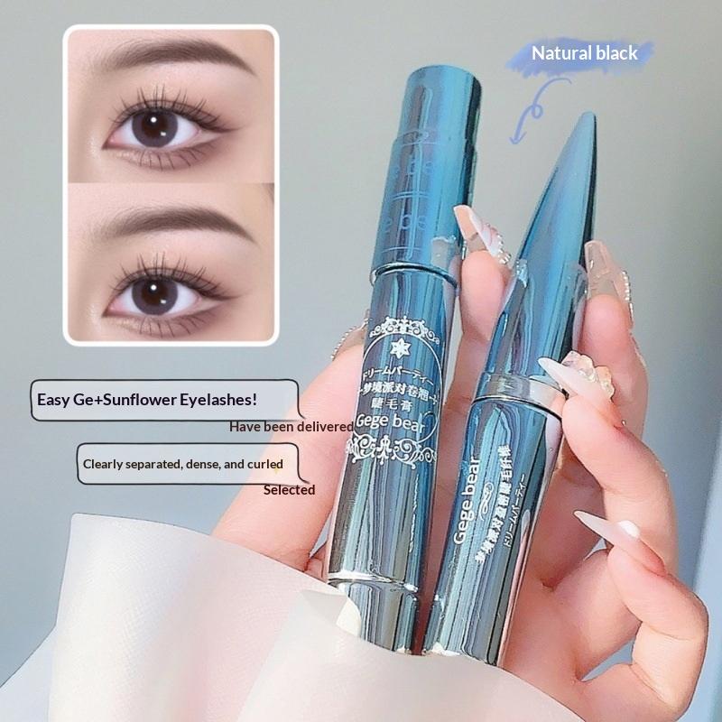 Gege bear Lash Mascara Waterpr - Eyelash Extension Last review and price
