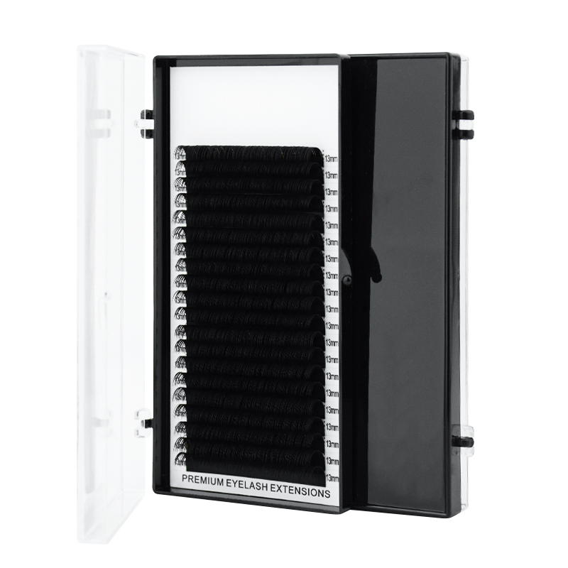 H&L SINCE 1990 20 Row Faux Las - Eyelash Extensions Classic review and price
