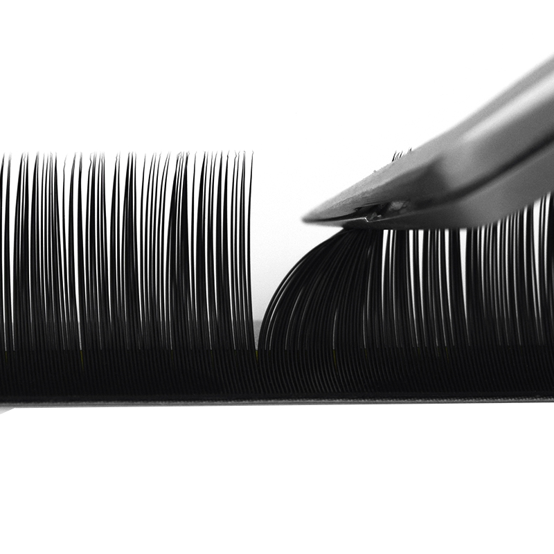 H&L SINCE 1990 20 Row Faux Las - Eyelash Extensions Classic review and price