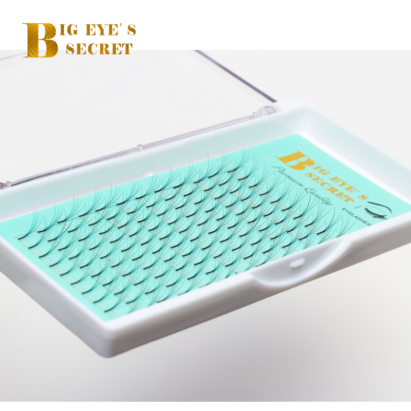 BES 2D 3D 4D 5D 6D Fans Volume - Eyelash Extension For Big Eyes review and price