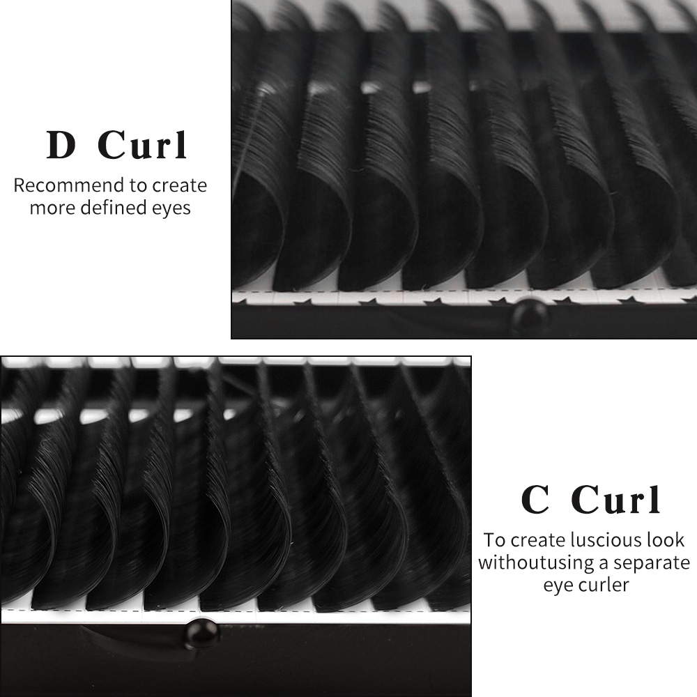 Abonnie 8-18mm Individual Eyel - Eyelash Extensions Classic review and price