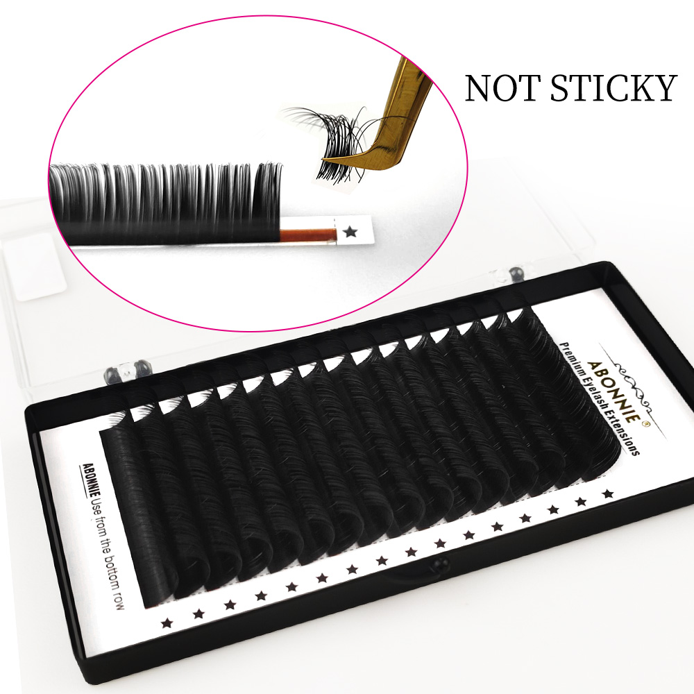 Abonnie 8-18mm Individual Eyel - Eyelash Extensions Classic review and price