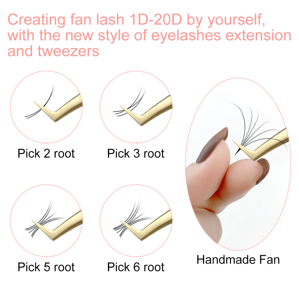 Abonnie 8-18mm Individual Eyel - Eyelash Extensions Classic review and price
