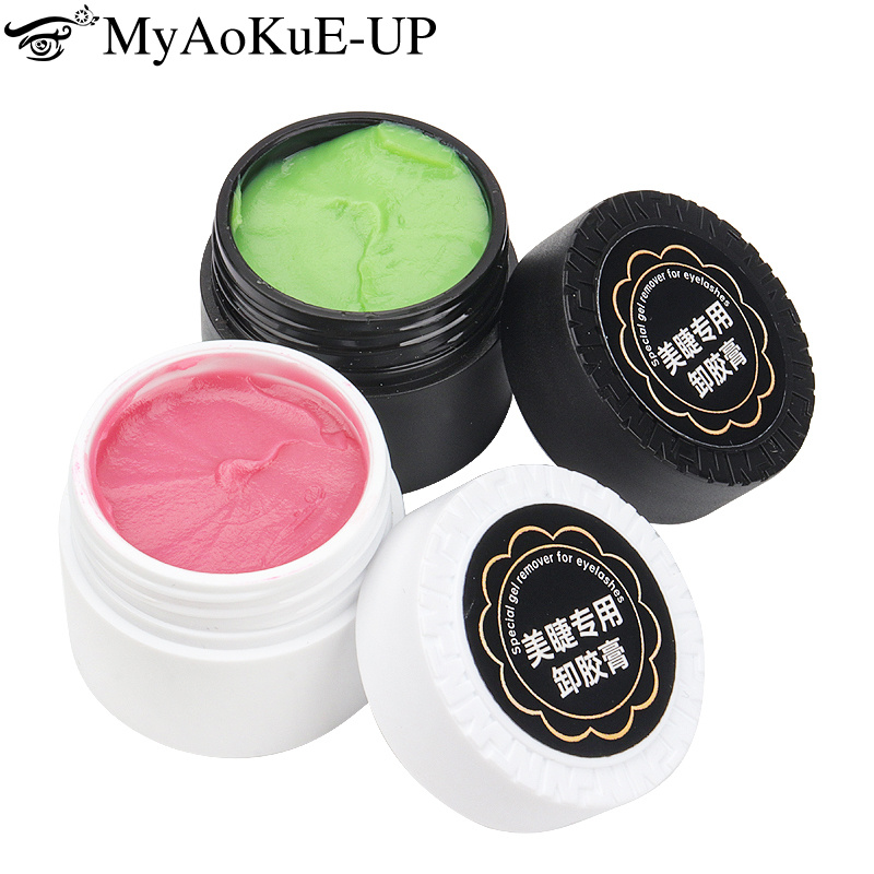 10g Eyelash Extension Gel Remo - Eyelash Extension Last review and price