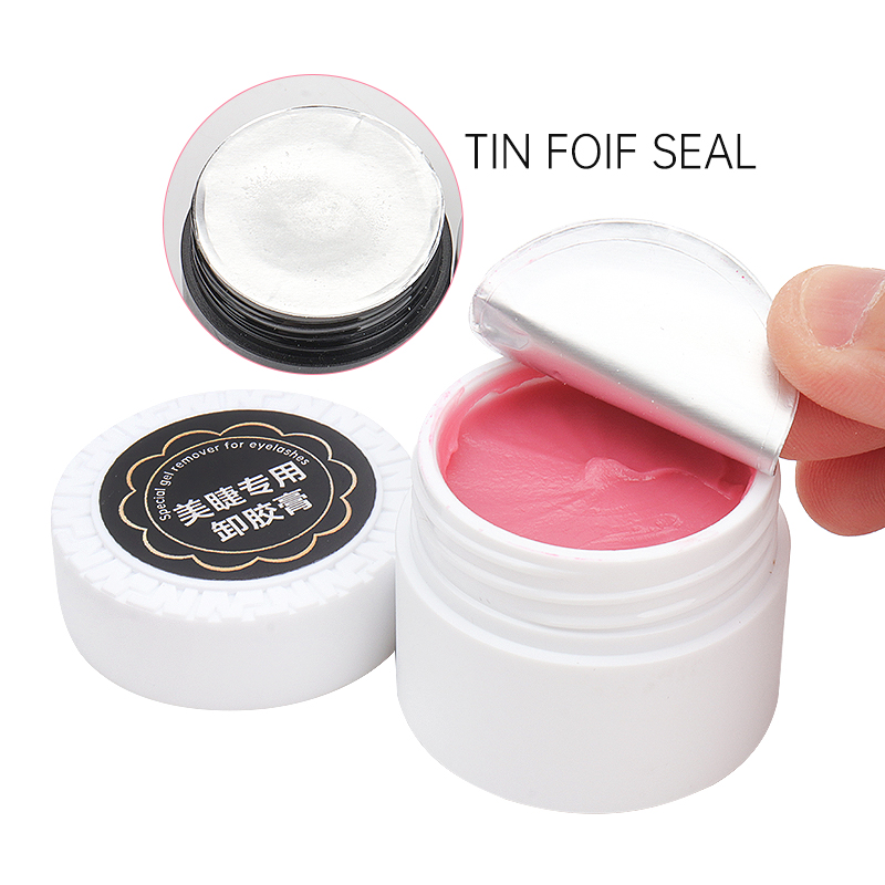 10g Eyelash Extension Gel Remo - Eyelash Extension Last review and price