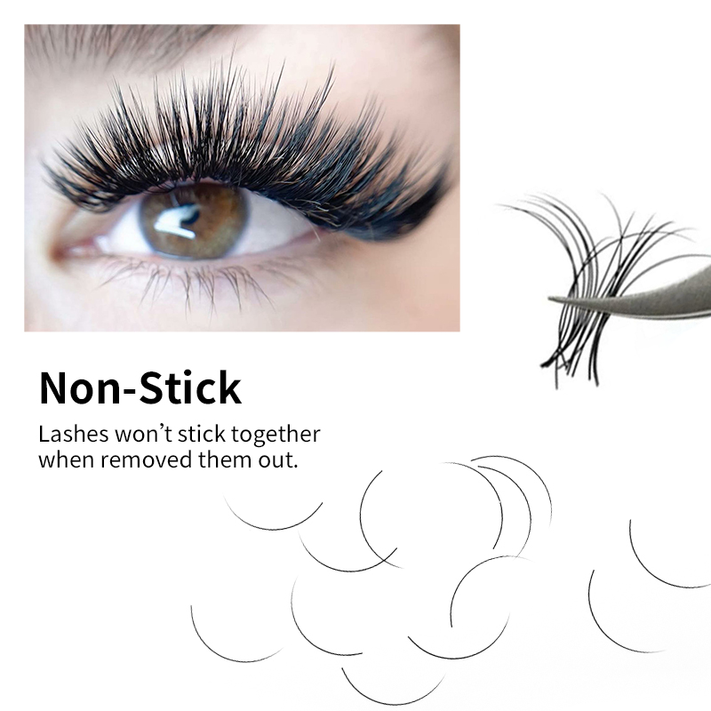 JoyCo Eyelash Extension Korean - Eyelash Extensions Classic review and price