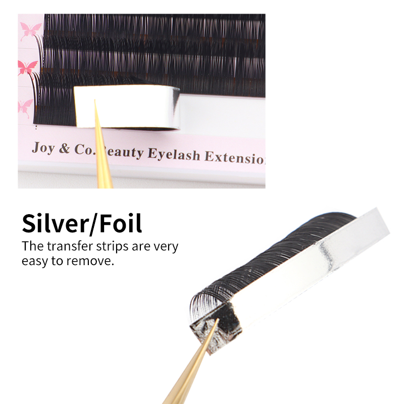 JoyCo Eyelash Extension Korean - Eyelash Extensions Classic review and price