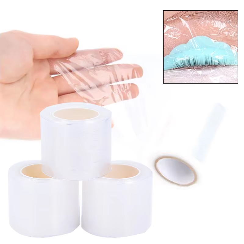 200m/Roll Clear Makeup Film Li - Eyelash Extension Last review and price