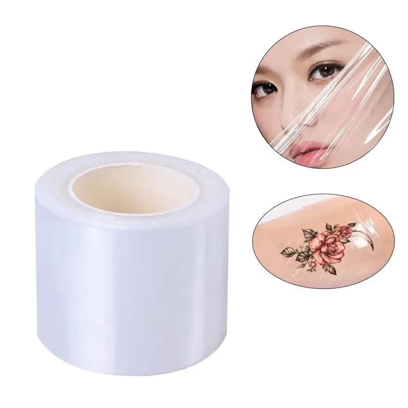 200m/Roll Clear Makeup Film Li - Eyelash Extension Last review and price