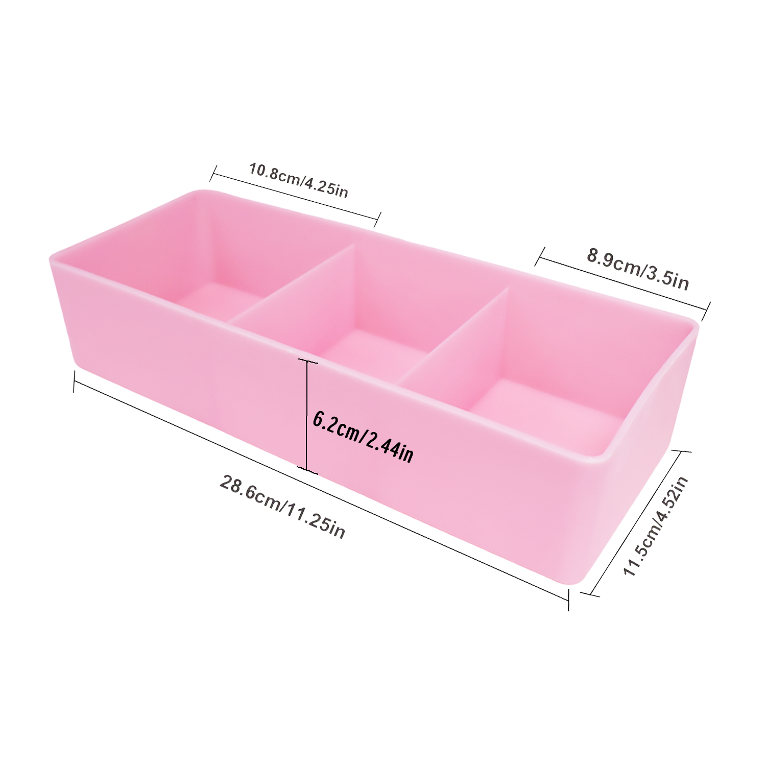 False Eyelash Storage Box For  - Lash Tray Organizer review and price