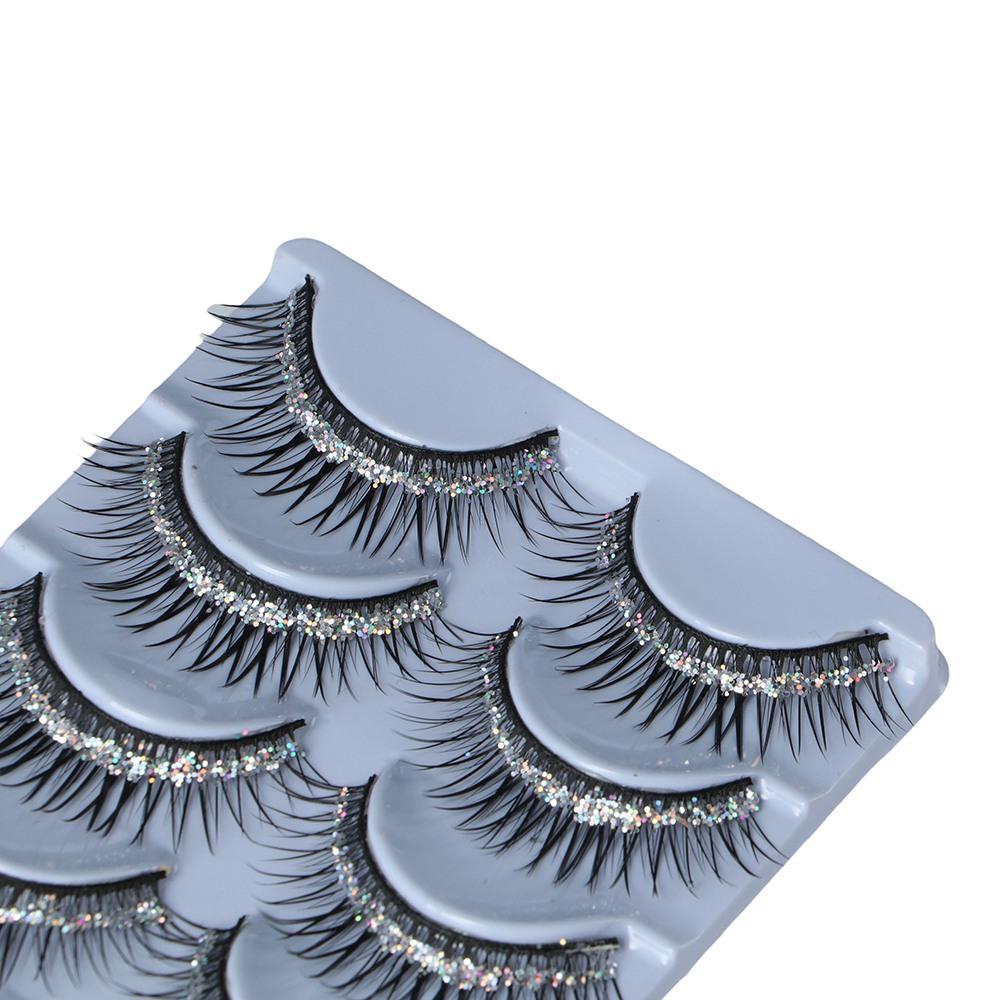 Rhinestone Glitter Sequins Lon - Eyelash Extension For Big Eyes review and price