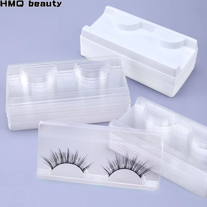 10/40pcs Plastic Eyelashes Tra - Lash Tray Organizer review and price