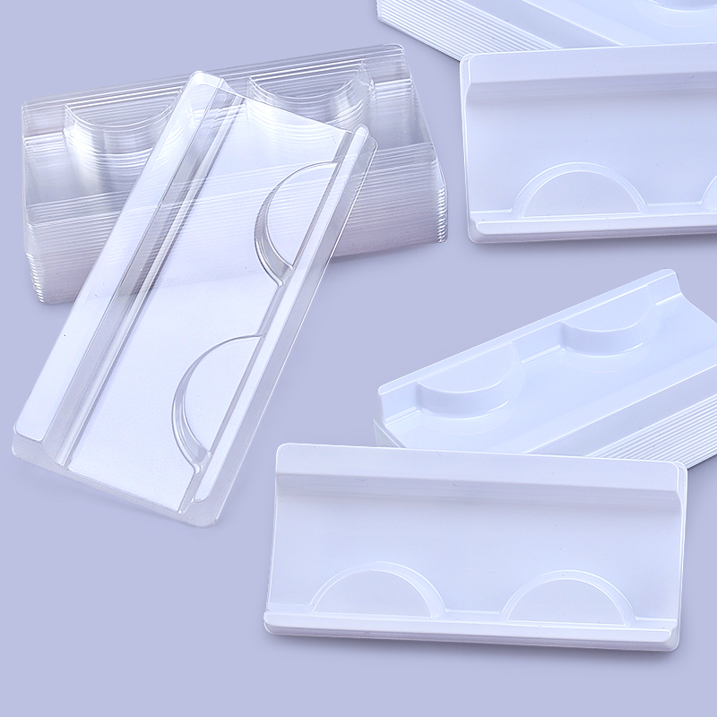 10/40pcs Plastic Eyelashes Tra - Lash Tray Organizer review and price