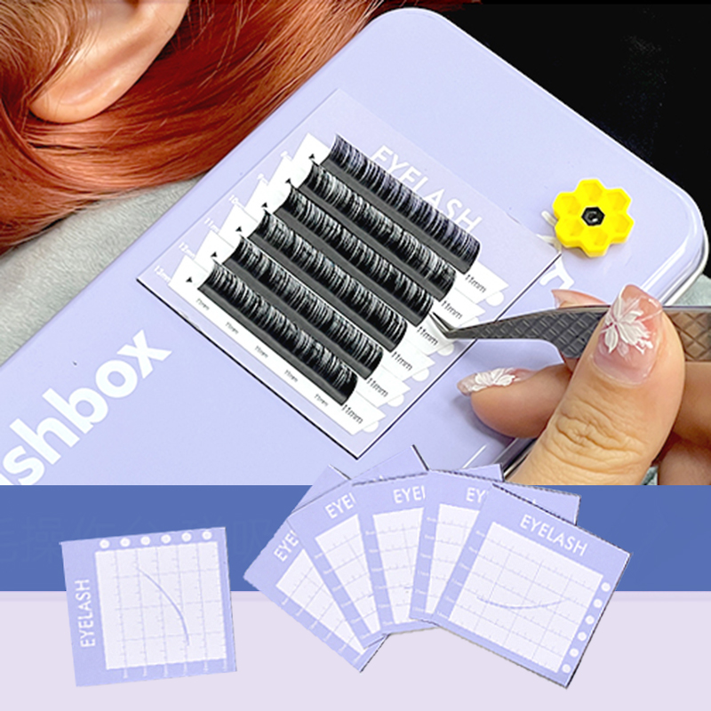 Eyelash grafting table,Portabl - Lash Tray Organizer review and price