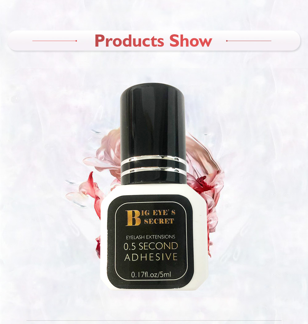 Big Eye's Secret False Eye Las - Eyelash Extension For Big Eyes review and price