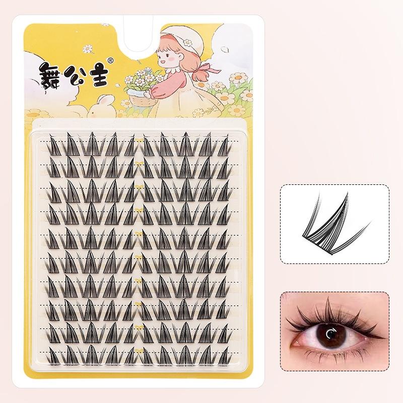 10 Rows Long-Lasting Individua - Eyelash Extension Last review and price