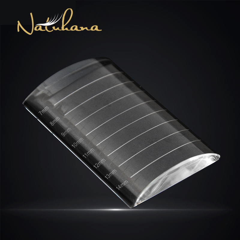NATUHANA Eyelash Extension Pal - Lash Tray Organizer review and price