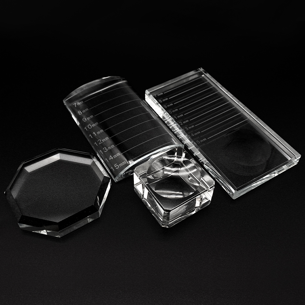 NATUHANA Eyelash Extension Pal - Lash Tray Organizer review and price