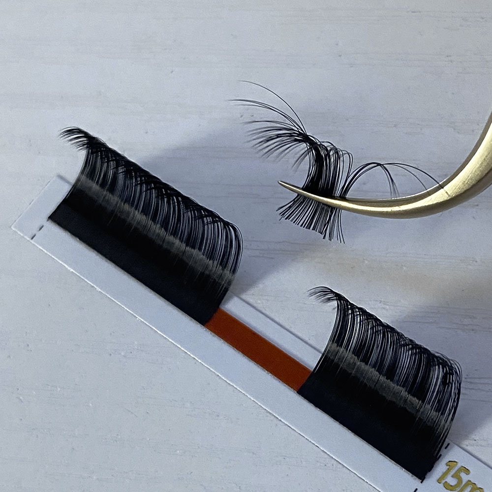 Abonnie Eyelashes Extension Si - Eyelash Extensions Classic review and price