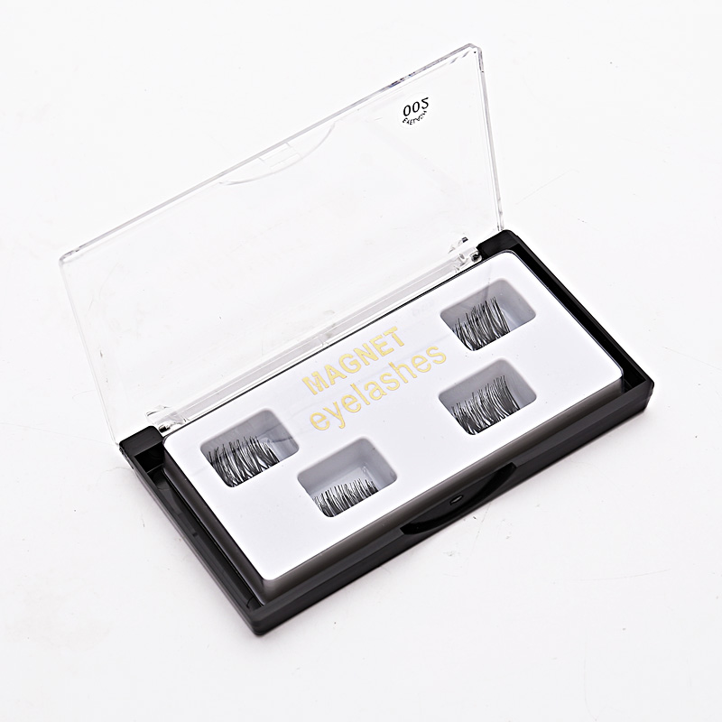 FocusMe 4pcs/2Pair Double Magn - Eyelash Extension For Big Eyes review and price